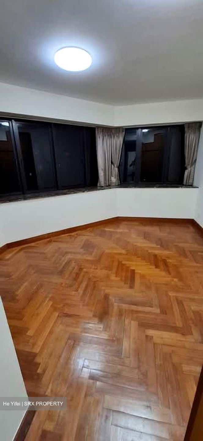 Eastpoint Green (D18), Condominium #564324811